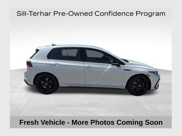 2024 Volkswagen Golf GTI 2.0T 380 SE for sale in Broomfield, CO