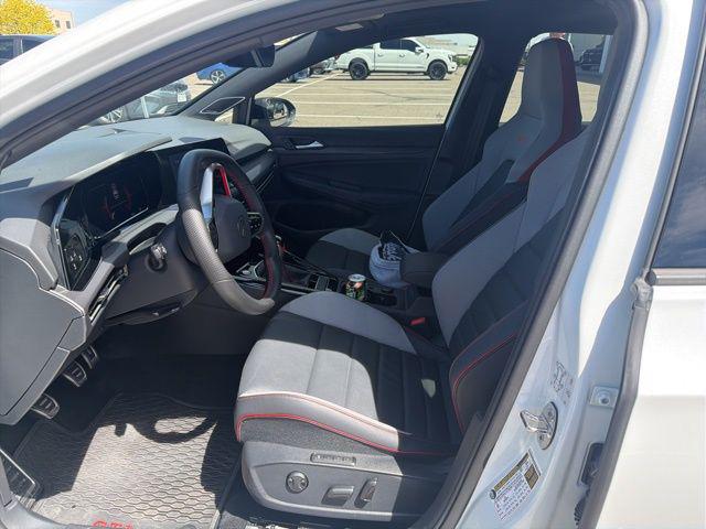 2024 Volkswagen Golf GTI 2.0T 380 SE
