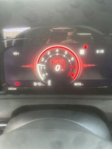 2024 Volkswagen Golf GTI 2.0T 380 SE