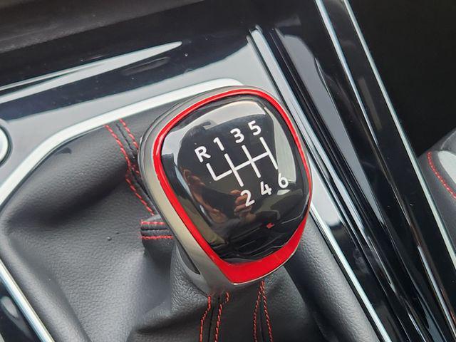 2024 Volkswagen Golf GTI 2.0T 380 SE
