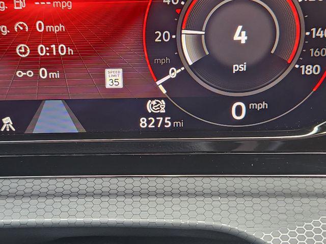 2024 Volkswagen Golf GTI 2.0T 380 SE