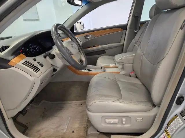 2005 Toyota Avalon XLS