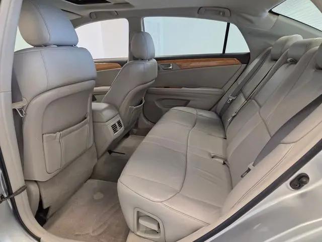 2005 Toyota Avalon XLS