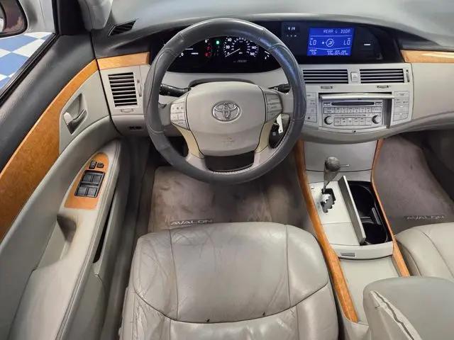 2005 Toyota Avalon XLS