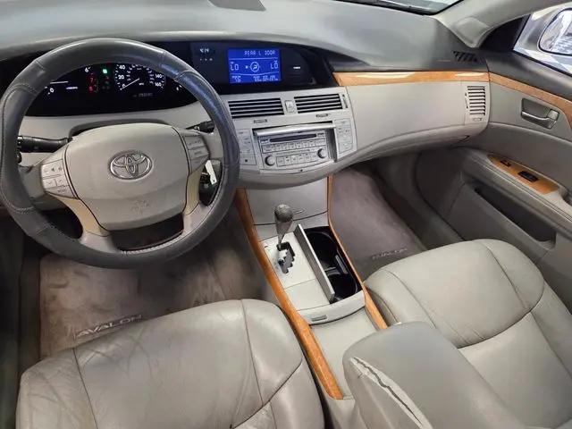 2005 Toyota Avalon XLS