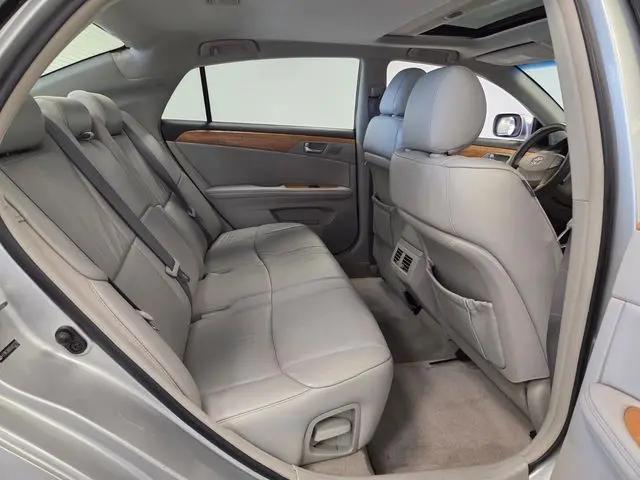 2005 Toyota Avalon XLS