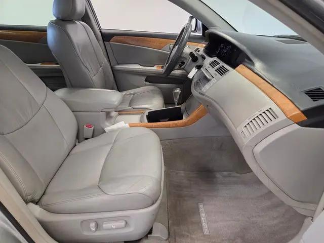 2005 Toyota Avalon XLS