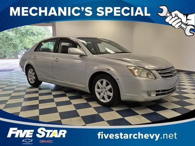 2005 Toyota Avalon XLS for sale in Warner Robins, GA