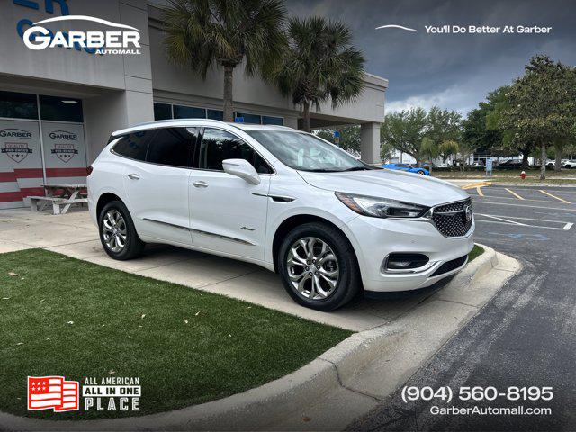 2021 Buick Enclave FWD Avenir for sale in Green Cove Springs, FL