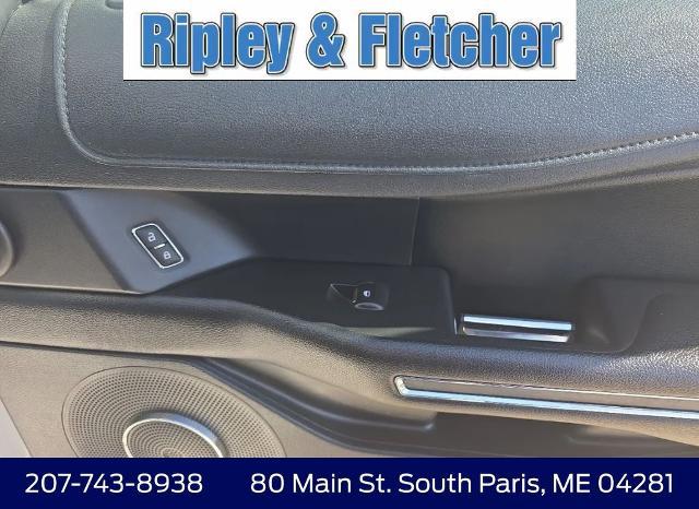 2020 Ford Expedition XLT