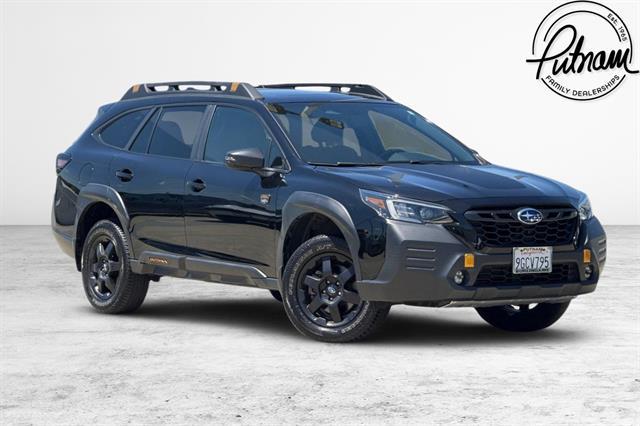 2023 Subaru Outback Wilderness for sale in Burlingame, CA