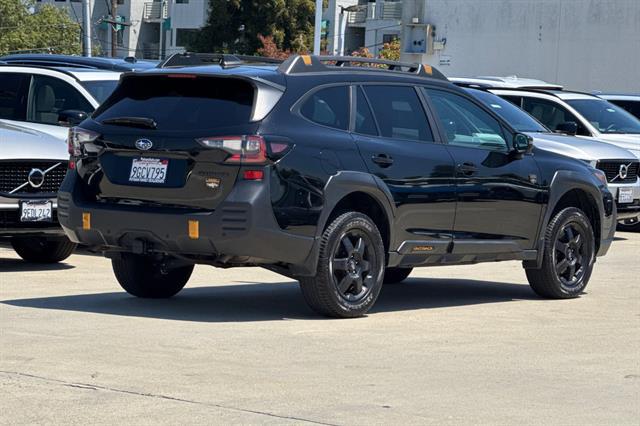 2023 Subaru Outback Wilderness