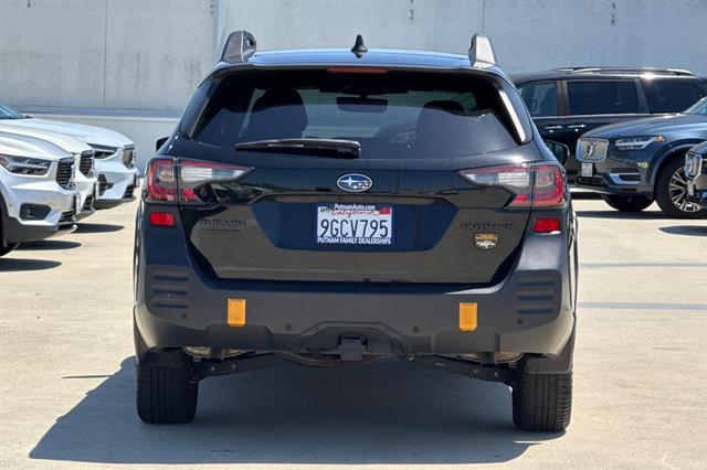 2023 Subaru Outback Wilderness