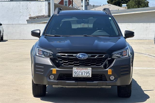 2023 Subaru Outback Wilderness