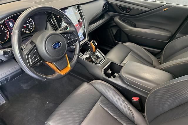 2023 Subaru Outback Wilderness
