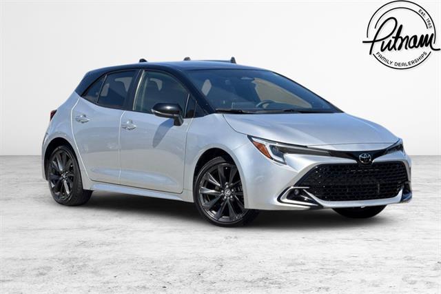 2024 Toyota Corolla XSE for sale in Burlingame, CA