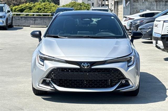 2024 Toyota Corolla XSE