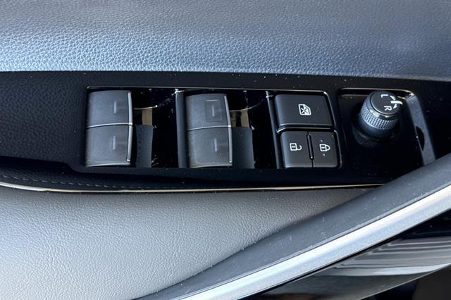 2024 Toyota Corolla XSE