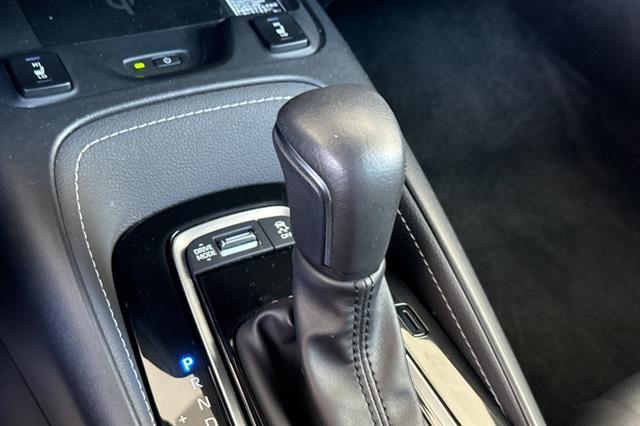 2024 Toyota Corolla XSE