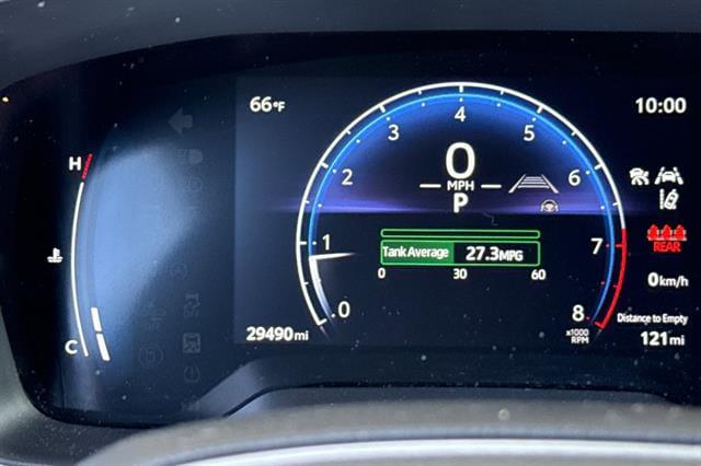 2024 Toyota Corolla XSE
