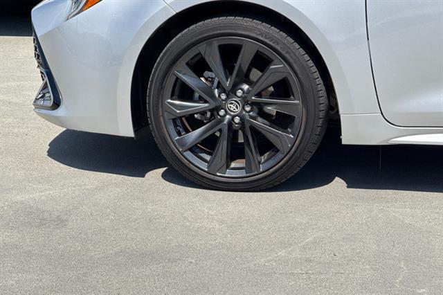 2024 Toyota Corolla XSE