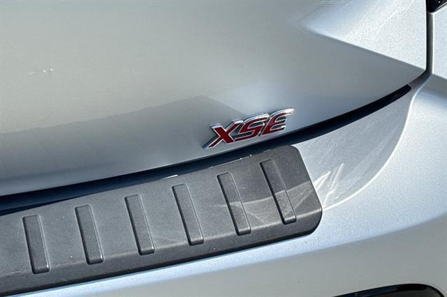 2024 Toyota Corolla XSE