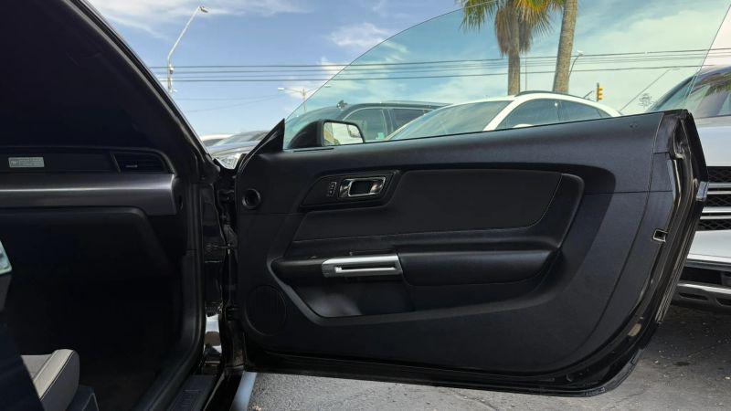 2016 Ford Mustang EcoBoost