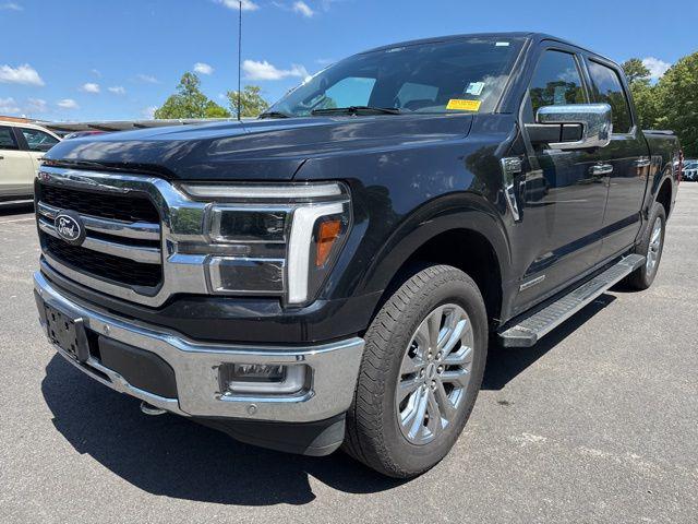 2024 Ford F-150 LARIAT for sale in Glen Allen, VA