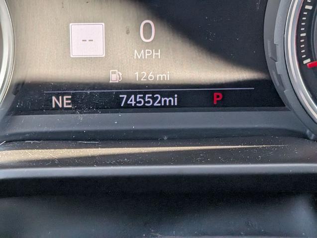 2021 Chevrolet Silverado 1500 4WD Crew Cab Short Bed High Country