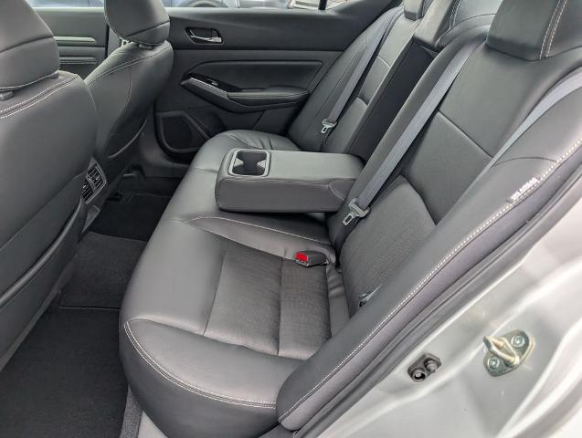 2020 Nissan Altima Platinum FWD