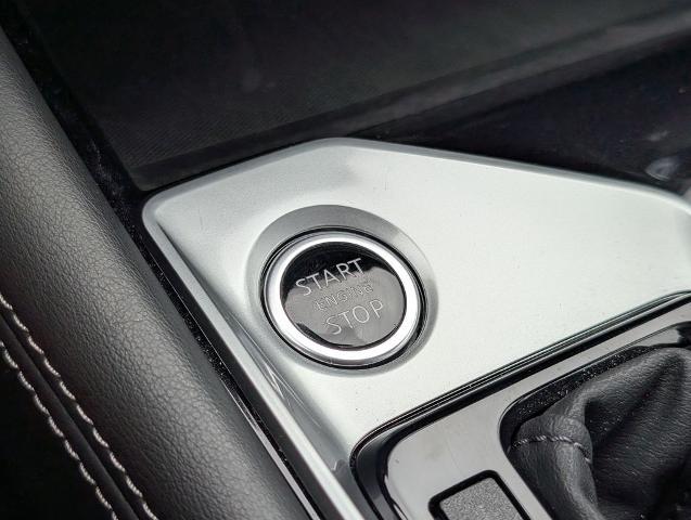2020 Nissan Altima Platinum FWD