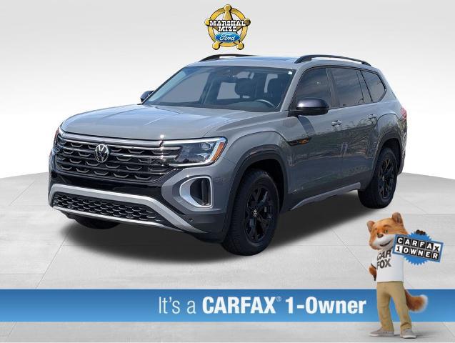 2025 Volkswagen Atlas 2.0T Peak Edition for sale in Hixson, TN