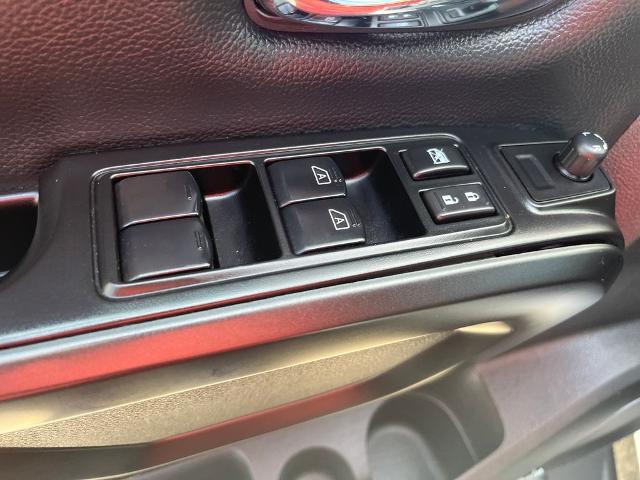 2024 Nissan Titan Crew Cab PRO-4X 4x4