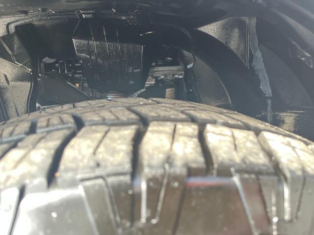 2024 Nissan Titan Crew Cab PRO-4X 4x4