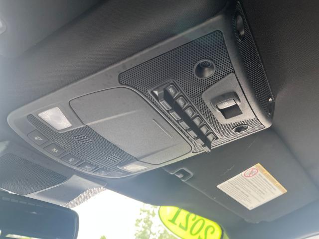 2021 Ford F-350 Platinum