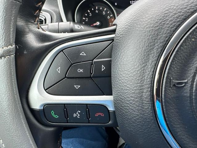 2020 Jeep Compass Limited 4x4