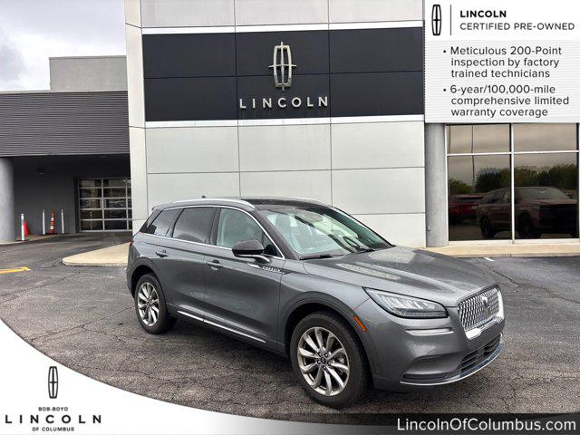 2022 Lincoln Corsair Standard for sale in Columbus, OH