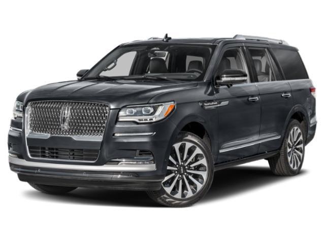 2024 Lincoln Navigator Premiere for sale near Columbus, OH