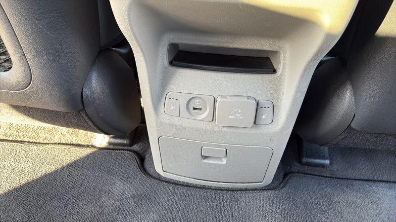 2018 Kia Sedona SX