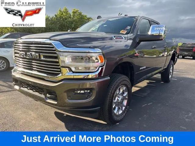 2024 Ram 2500 Laramie Crew Cab 4x4 6'4" Box for sale in Clover, SC