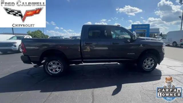 2024 Ram 2500 Laramie Crew Cab 4x4 64 Box