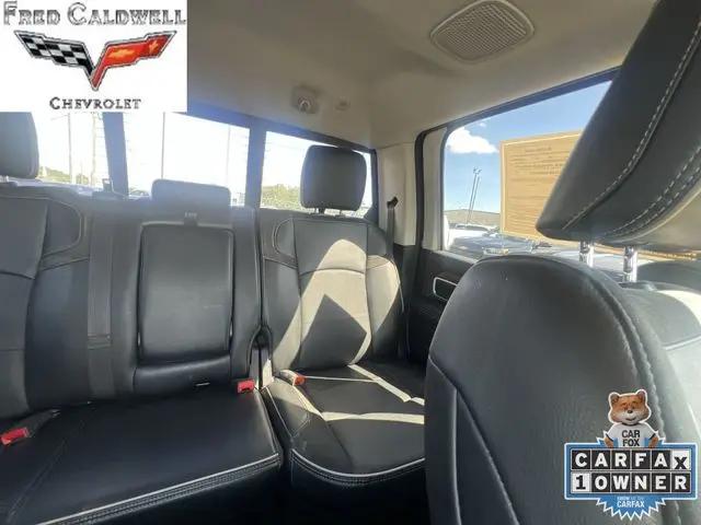 2024 Ram 2500 Laramie Crew Cab 4x4 64 Box