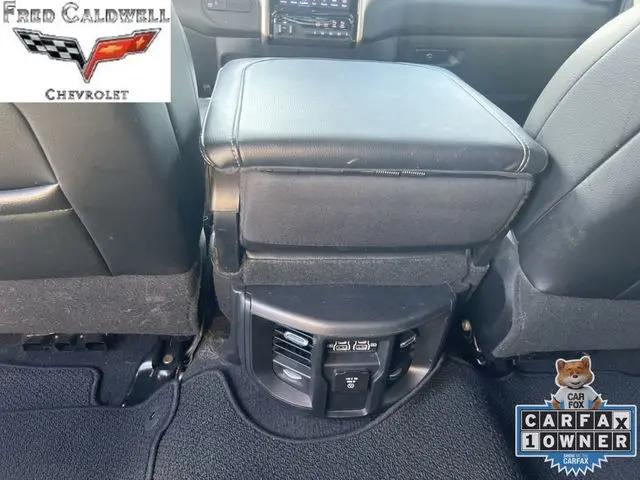 2024 Ram 2500 Laramie Crew Cab 4x4 64 Box