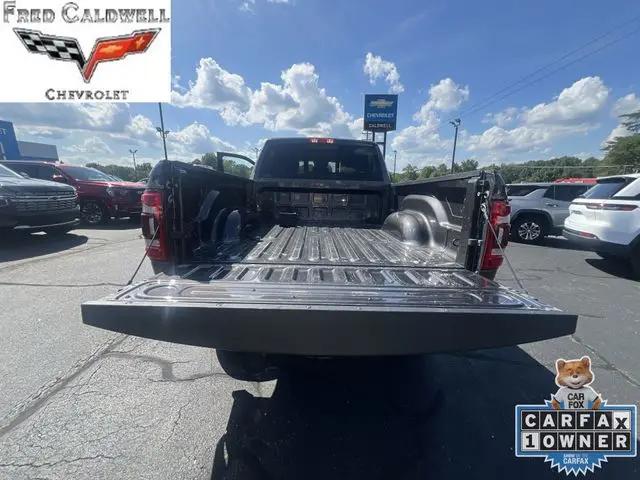 2024 Ram 2500 Laramie Crew Cab 4x4 64 Box