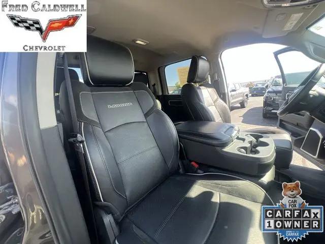 2024 Ram 2500 Laramie Crew Cab 4x4 64 Box