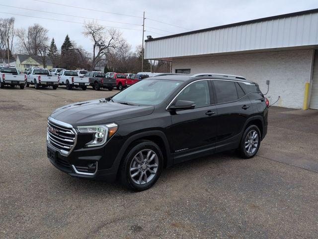 2024 GMC Terrain AWD SLT for sale in Birch Run, MI