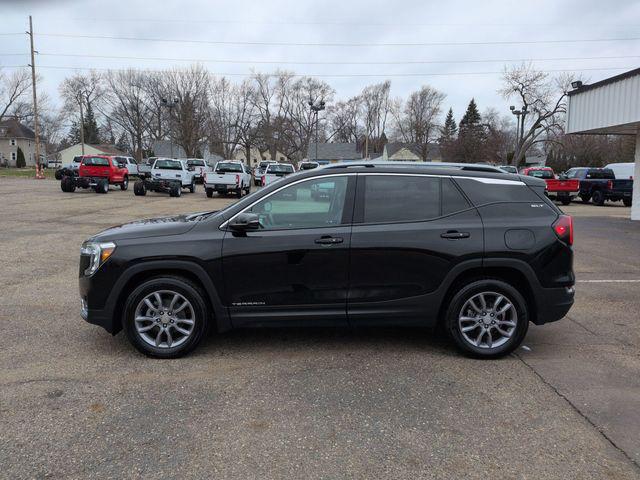 2024 GMC Terrain AWD SLT