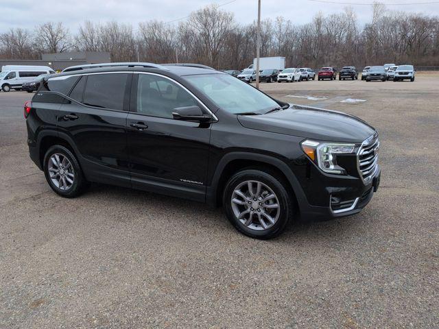 2024 GMC Terrain AWD SLT