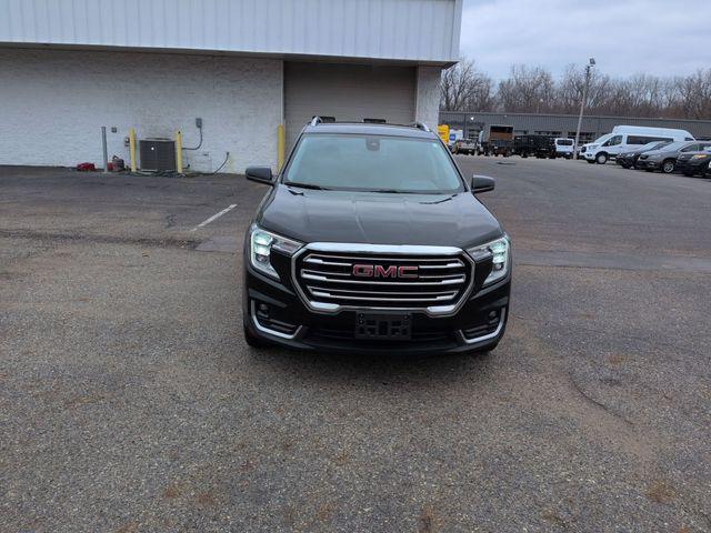 2024 GMC Terrain AWD SLT