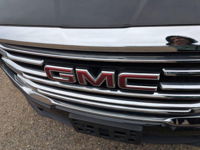 2024 GMC Terrain AWD SLT